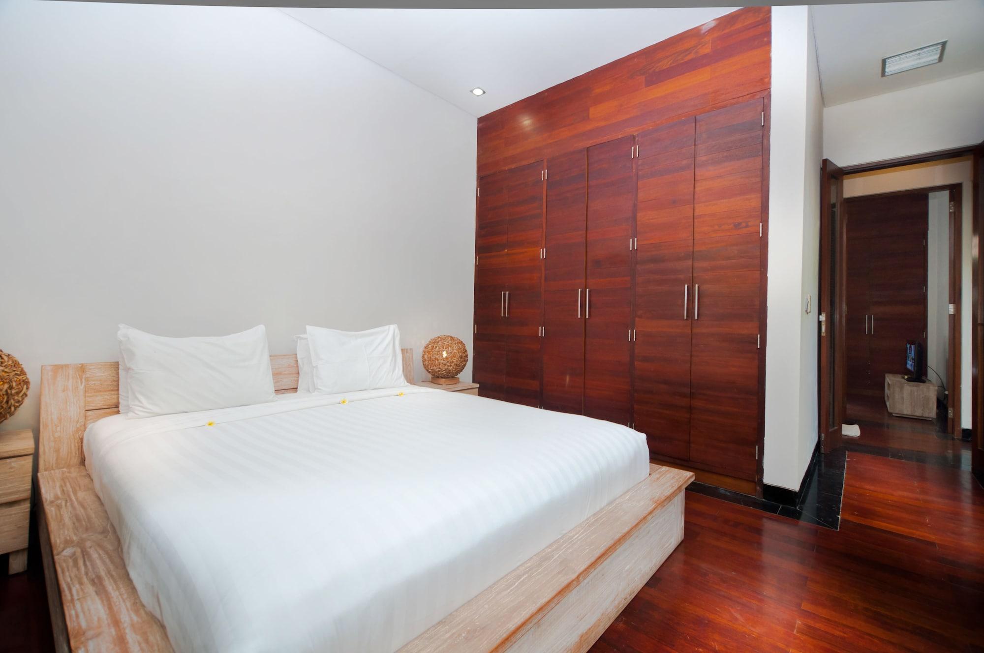 The Dipan Resort, Villas And Spa Семиньяк Экстерьер фото