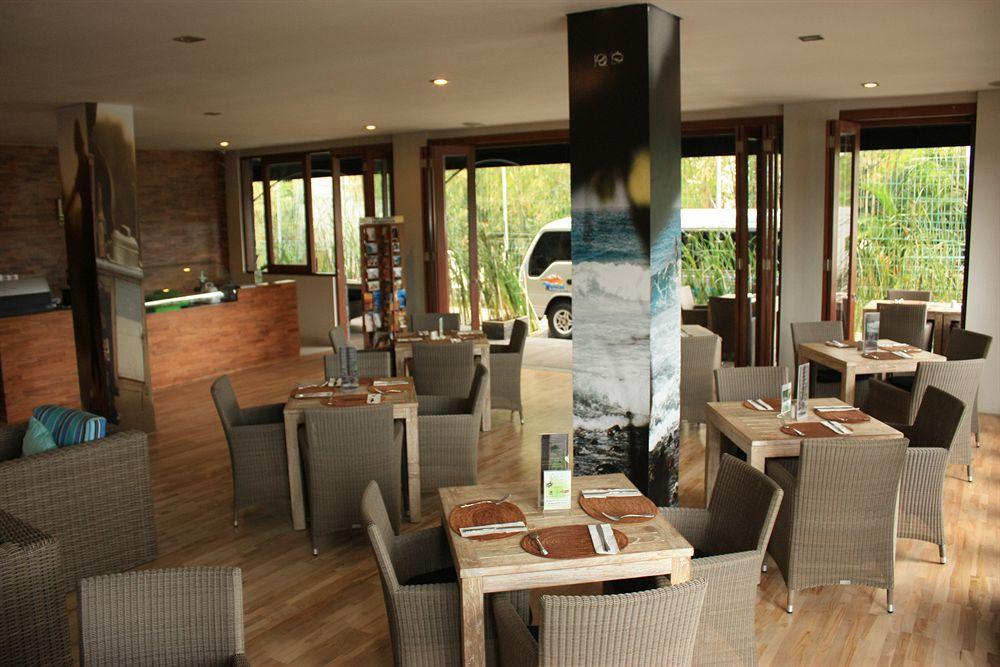 The Dipan Resort, Villas And Spa Семиньяк Экстерьер фото