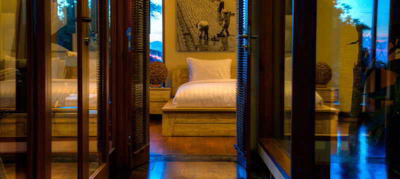 The Dipan Resort, Villas And Spa Семиньяк Экстерьер фото