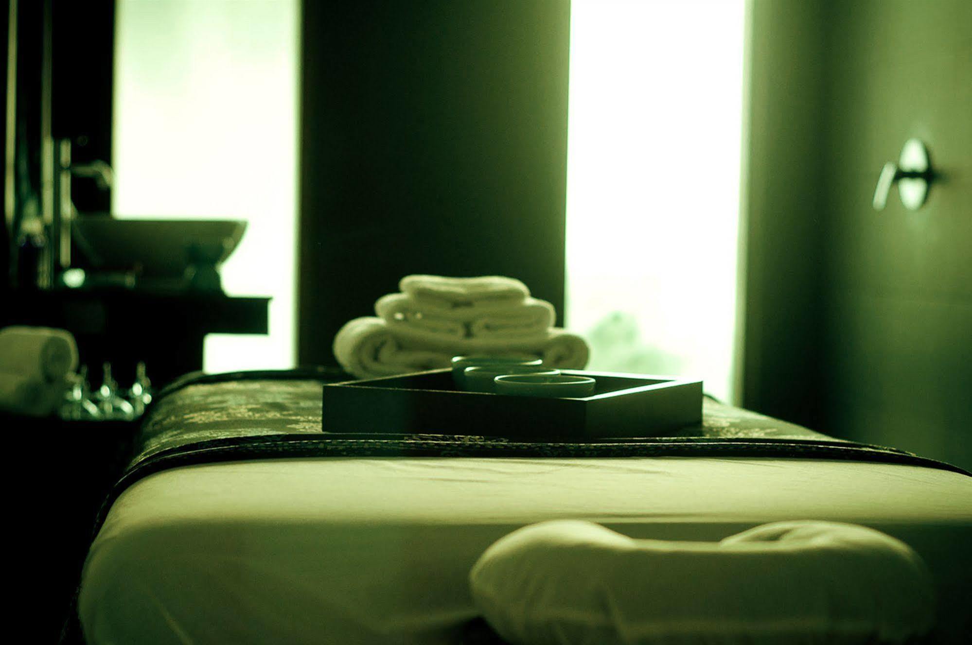 The Dipan Resort, Villas And Spa Семиньяк Экстерьер фото